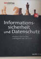 Informationssicherheit und Datenschutz-Mängelexemplar,