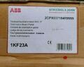 ABB 1KF23A Telekommunikationsfeld BH2 1F | 2CPX037184R9999