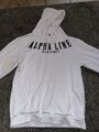 Alpha Line Pullover