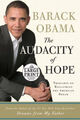 The Audacity Of Hope: Thoughts auf Der Reclaiming The American