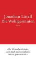 Die Wohlgesinnten | Jonathan Littell | 2009 | deutsch | Les Bienveillantes