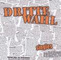 Dritte Wahl Singles (CD)