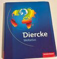 Diercke Weltatlas Ausgabe 2008 von Thomas Michael Björn Richter Wiebke...