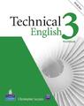 Technical English 3, Workbook (with Key) and Audio CD | Buch | 9781408267981