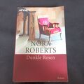 Dunkle Rosen von Nora Roberts (Taschenbuch)