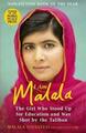 I Am Malala von Malala Yousafzai (2014, Taschenbuch)