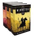 Winnetou I-III (3 Bände) | Buch | Anaconda Verlag