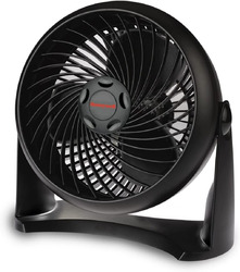 Honeywell Turboforce Turbo-Ventilator (Geräuscharme Kühlung, Verstellbarer Neigu