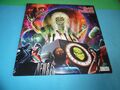 IRON MAIDEN OUT OF THE SILENT PLANET LP PICTURE DISC mint