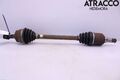 ORIGINAL Antriebswelle vorne vorne links FIAT FIORINO Box Body/Estate (225_) ...