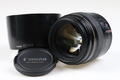 CANON EF 85mm f/1,8 USM - SNr: 02200074