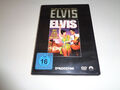 DVD Die offizielle Sammler-Edition : Elvis Presley: Mein Leben ist der Rhythmus