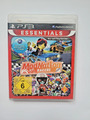 ModNation Racers | PS3 | Sony PlayStation 3 | BLITZVERSAND