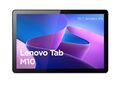 Lenovo Tab M10 Plus (Gen 3) 128GB, Wi-Fi, 10,6 Zoll - Storm Grey