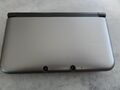 Nintendo 3DS XL Handheld-Spielkonsole - Silber/Schwarz (2201199)