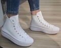 Converse Sneaker High Chuck Taylor Damen  All Star gr 38