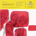 7" Single Giuseppe Verdi - Nabucco  -  Chor der Württembergischen Staatstheater 