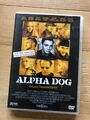 Alpha Dog DVD Sammlung Ben Foster Emile Hirsch Sharon Stone Bruce Willis