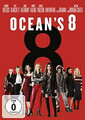 Oceans 8 von not specified | DVD | Zustand gut