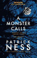 A Monster Calls by Patrick Ness