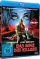 Das Auge des Killers - Uncut (1987)[Blu-ray/Neu/OVP] Thriller - Stilvoll, bizarr