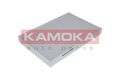 KAMOKA Filter, Innenraumluft F401201 für AUDI SEAT