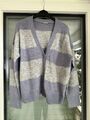 Strickjacke Gr. L