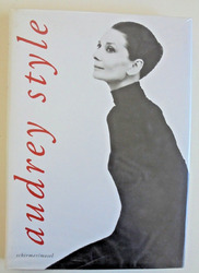 audrey style Schirmer/Mosel von Pamela Clarke Keogh