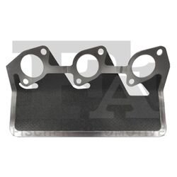 FA1 Dichtung Abgaskrümmer 410-018 für BMW BERTONE 3er E30 5er E28 Touring E34 Z1