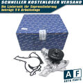 Pierburg Wasserpumpe für MERCEDES-BENZ W203 W204 W211 W212 S212 X204 M272