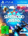 StarBlood Arena (VR) - PS4 / PlayStation 4 - Neu & OVP