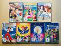 Märchen DVD Sammlung 7 Filme auf einen Streich Pinocchio Gebraucht 4x Neu OVP