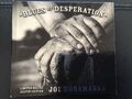 JOE  BONAMASSA    -   Blues Of  Desperation  ,  DELUXE  SILVER EDITION ,CD  2016