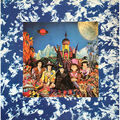 The Rolling Stones - Their Satanic Majesties Re (Vinyl LP - 1976 - UK - Reissue)