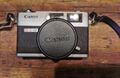 CANONET QL17 GIII