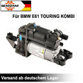Luftfederung Kompressor für BMW 5er Touring E61 2004-2010 37106793778
