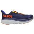 Herren Hoka One One Clifton 9 Turnschuhe blau Trail Running EU44 2/3 UK10 US10,5 HK20