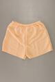 ✨ Asos Shorts Shorts für Damen Gr. 34, XS orange aus Polyester ✨