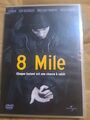 8 Mile Dvd Französische Und Englische Sprache