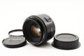 Canon Ef 50mm F/1.8 II Standard Prime Af Objektiv [Exzellent Aus Japan F/S