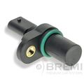 BREMI Nockenwellensensor Hallgeber Zündimpulsgeber 60482 für BMW 5er F10 Touring