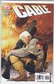 MARVEL COMICS CABLE VOL. 2  #12 MAY 2009 FREE P&P SAME DAY DISPATCH