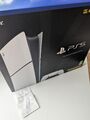 NEU Sony Playstation 5 PS5 Slim Digital Edition OVP 1 Jahr Garantie UK Verkäufer