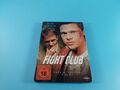 Fight Club - Special Edition - 2er Steelbook FSK 18 DVD Film