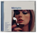 Midnights (Moonstone Blue)