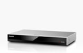 Panasonic DP-UB424EGS Ultra-HD Blu-Ray-Player DVD Silber UHD HDMI USB DLNA 4K