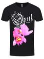 Opeth Orchid schwarzes Herren-T-Shirt