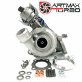 Turbolader für Ford 2.0 TDCI 140PS 163PS Galaxy Mondeo S-Max C Max Kuga 783583