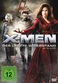 X-Men 3 - Der letzte Widerstand (DVD)