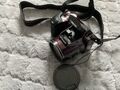 Nikon COOLPIX B500 16.0MP Digitalkamera - Violett
